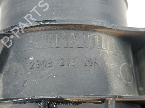 Other RENAULT ZOE (BFM_) ZOE | BP16568173O1