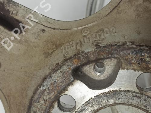 Rim MERCEDES-BENZ M-CLASS (W163) ML 230 (163.136) | BP16585242C45 