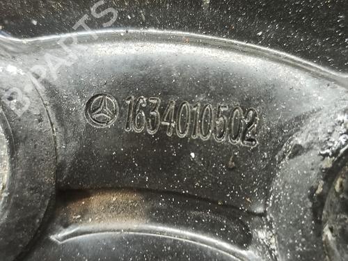 Other MERCEDES-BENZ M-CLASS (W163) ML 230 (163.136) | BP16585244O1 