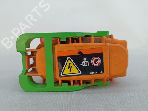 Used Other RENAULT ZOE (BFM_) ZOE (92 hp) 16568176