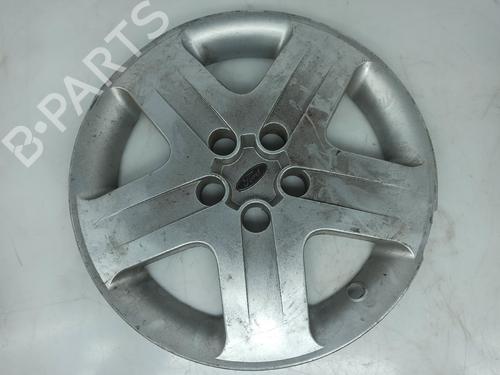 Hub cap FORD FOCUS II (DA_, HCP, DP) 1.6 TDCi R16
