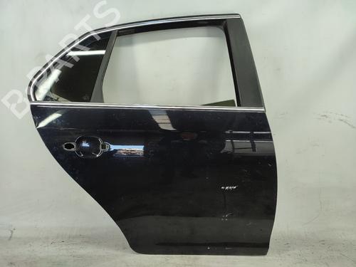 Right rear door VW JETTA III (1K2) 2.0 TDI (140 hp) N/V