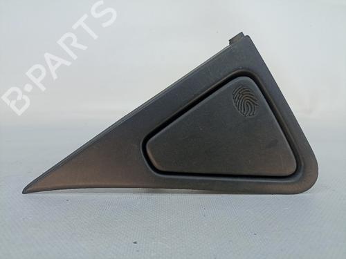 Rear right exterior door handle RENAULT ZOE (BFM_) ZOE (92 hp) 826067946R