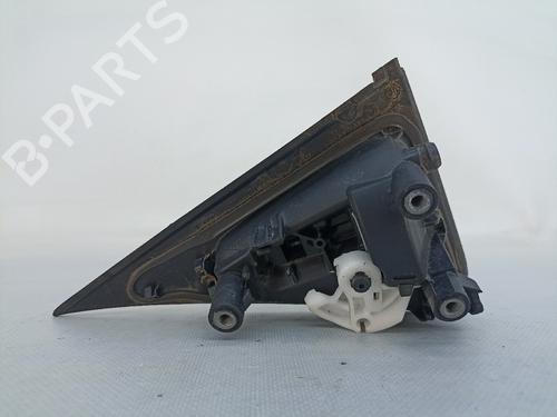 Klamka zewnętrzna drzwi tylnych lewych RENAULT ZOE (BFM_) ZOE | BP16568200C130 