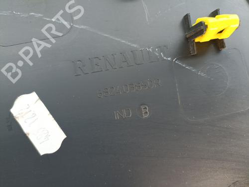 Other RENAULT ZOE (BFM_) ZOE | BP16568066O1 