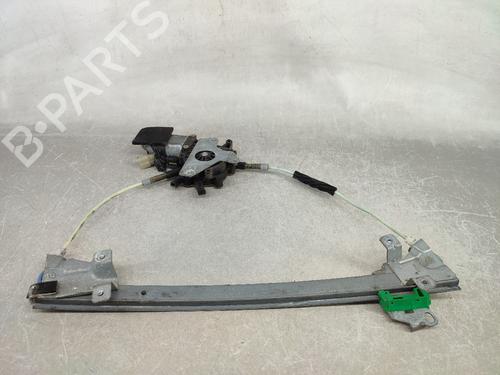 Elevador vidro frente direito OPEL KADETT E (T85) 1.4 S (C19, D19) (75 hp) 2PINOS