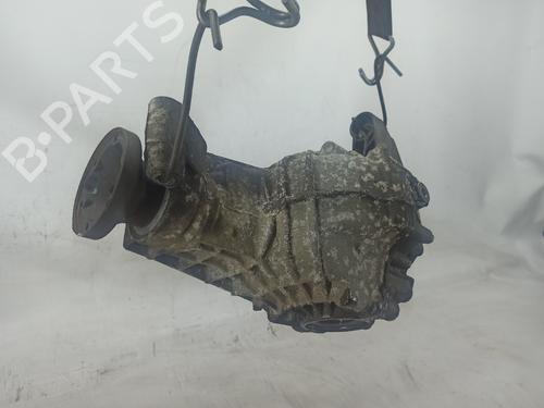 Front differential MERCEDES-BENZ M-CLASS (W163) ML 230 (163.136) FRENTE