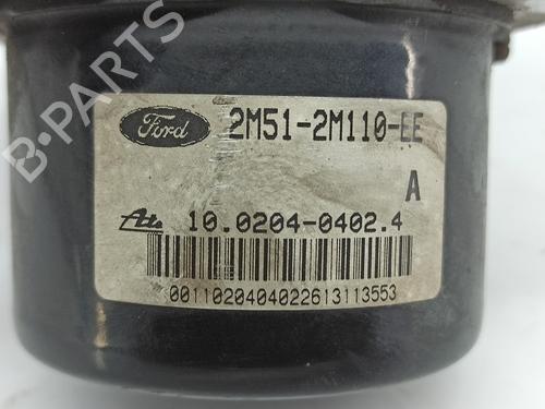 ABS FORD FOCUS I Turnier (DNW) 1.8 Turbo DI / TDDi | BP16635189M43