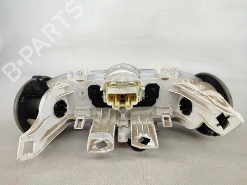 AC-Styringsenhed/Manøvreenhed PEUGEOT 107 (PM_, PN_) 1.0 | BP16217329I5