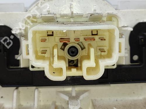 AC-Styringsenhed/Manøvreenhed PEUGEOT 107 (PM_, PN_) 1.0 | BP16217329I5