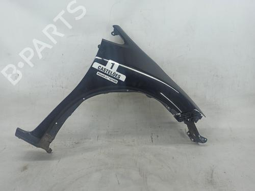 Right front fenders HONDA CIVIC IX Tourer (FK) 1.6 i-DTEC (FK3) (120 hp) N/V