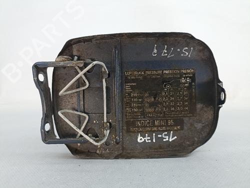 Fuel flap MERCEDES-BENZ CLK (C209) CLK 240 (209.361) | BP16588294C131 
