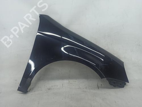 Right front fenders VW JETTA III (1K2) 2.0 TDI (140 hp) N/V