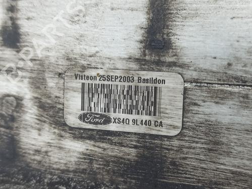 Intercooler FORD FOCUS I Turnier (DNW) 1.8 Turbo DI / TDDi | BP16635188M30