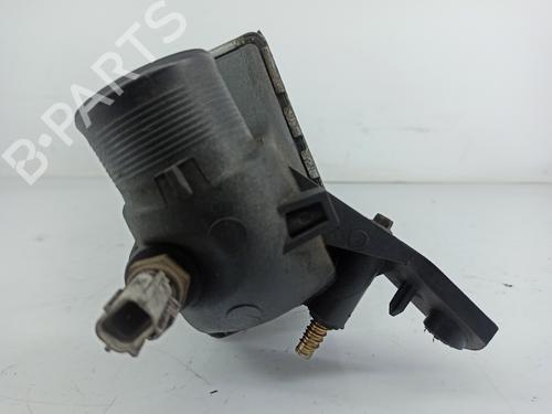 Intercooler FORD FOCUS I Turnier (DNW) 1.8 Turbo DI / TDDi | BP16635188M30