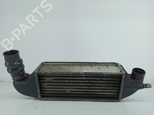 Intercooler FORD FOCUS I Turnier (DNW) 1.8 Turbo DI / TDDi | BP16635188M30