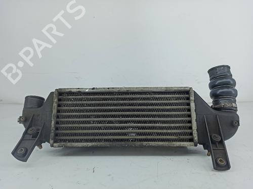 Intercooler FORD FOCUS I Turnier (DNW) 1.8 Turbo DI / TDDi (90 hp) 16635188