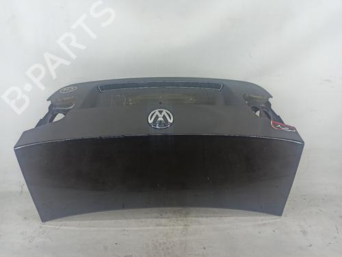 Tailgate VW JETTA III (1K2) 2.0 TDI (140 hp) N/V