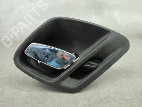 Høyre bak invendig håndtak JEEP GRAND CHEROKEE II (WJ, WG) 3.1 TD 4x4 5FX74TRMAB