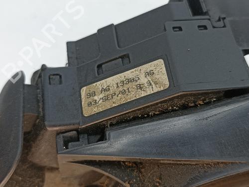 Lenkstockhalter FORD FOCUS I Turnier (DNW) 1.8 Turbo DI / TDDi | BP16635181I23 