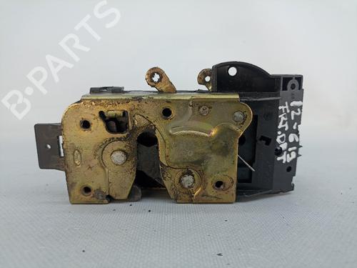Used Front right lock FORD FOCUS I Turnier (DNW) 1.8 Turbo DI / TDDi (90 hp) 16635184