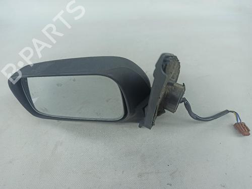 Retrovisor esquerdo Retrovisor esquerdo NISSAN ALMERA I (N15) 1.4 (87 hp) 16551468 16551468