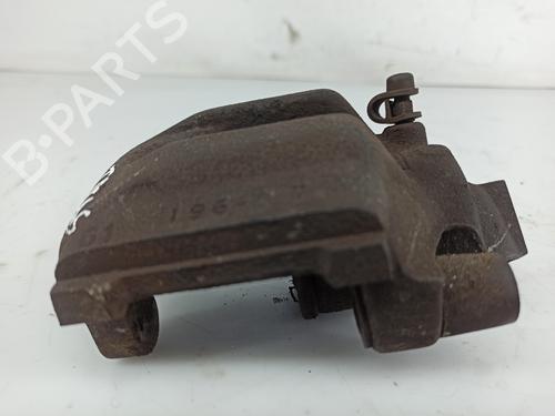 Left rear brake caliper BMW 3 Touring (E36) 318 tds | BP16635228M107