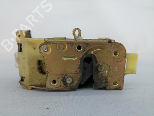 Used Rear left lock FORD FOCUS I Turnier (DNW) 1.8 Turbo DI / TDDi (90 hp) 16635187