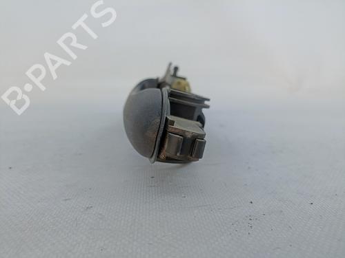 Front right exterior door handle FORD FOCUS I Turnier (DNW) 1.8 Turbo DI / TDDi | BP16635194C129
