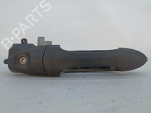 Used Front right exterior door handle FORD FOCUS I Turnier (DNW) 1.8 Turbo DI / TDDi (90 hp) 16635194