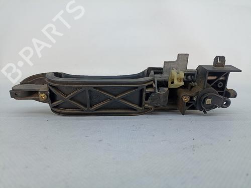 Front right exterior door handle FORD FOCUS I Turnier (DNW) 1.8 Turbo DI / TDDi | BP16635194C129