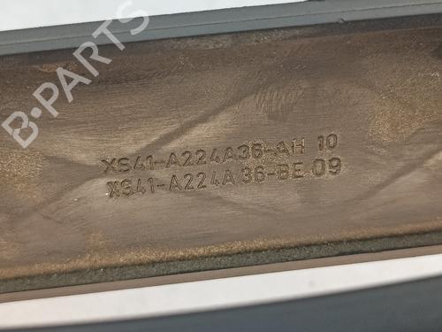 Front right exterior door handle FORD FOCUS I Turnier (DNW) 1.8 Turbo DI / TDDi | BP16635194C129