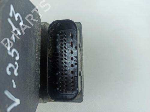 ABS pump SKODA FABIA I (6Y2) 1.2 | BP16485183M43 