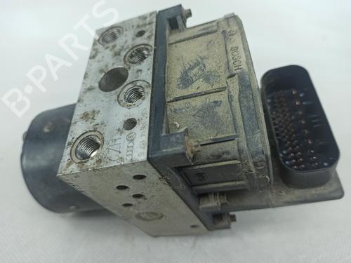 ABS pump SKODA FABIA I (6Y2) 1.2 6Q0907379Q