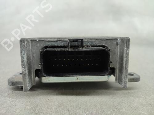 Kollisjonspute styreenhet JEEP GRAND CHEROKEE II (WJ, WG) 3.1 TD 4x4 | BP16635389M53 