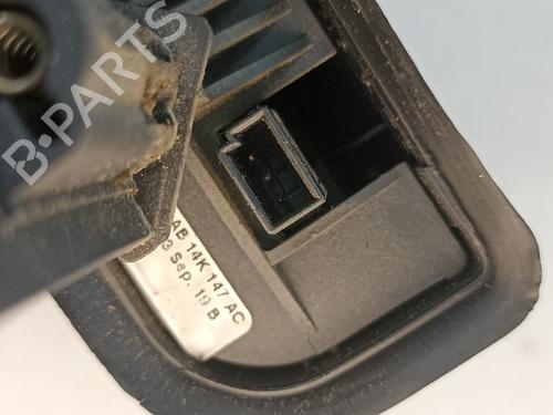 Switch FORD FOCUS I Turnier (DNW) 1.8 Turbo DI / TDDi | BP16635180I30