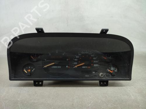 Kombinert Instrument JEEP GRAND CHEROKEE II (WJ, WG) 3.1 TD 4x4 56042076AC