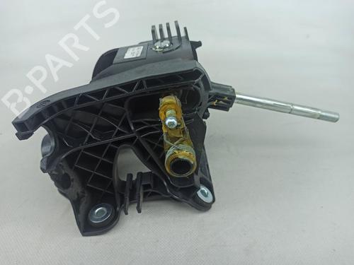 Used Gear lever FORD S-MAX (WA6) 2.0 TDCi (140 hp) 16470217