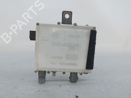 Used Engine control unit (ECU) BMW 3 Touring (E36) 318 tds (90 hp) 16635247
