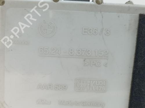 Engine control unit (ECU) BMW 3 Touring (E36) 318 tds | BP16635247M57 