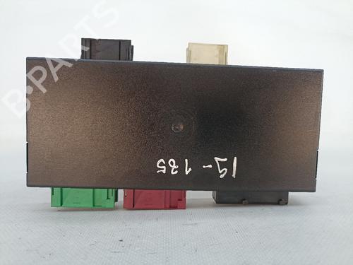 Motorstyringsenhet BMW 3 Touring (E36) 318 tds (90 hp) 16635250