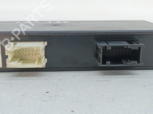 Motorstyringsenhet BMW 3 Touring (E36) 318 tds | BP16635250M57 