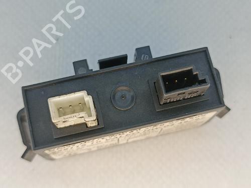 Engine control unit (ECU) BMW 3 Touring (E36) 318 tds | BP16635252M57