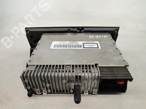 Radio BMW 3 Touring (E91) 320 d | BP16222870E6 