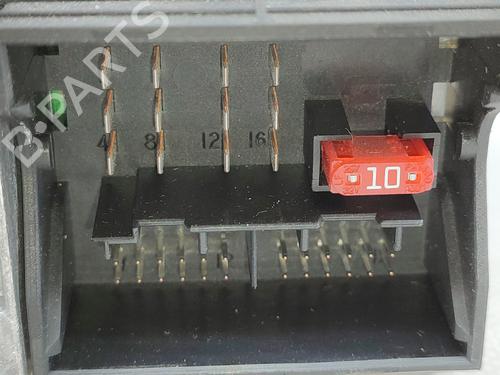 Radio BMW 3 Touring (E91) 320 d | BP16222870E6 