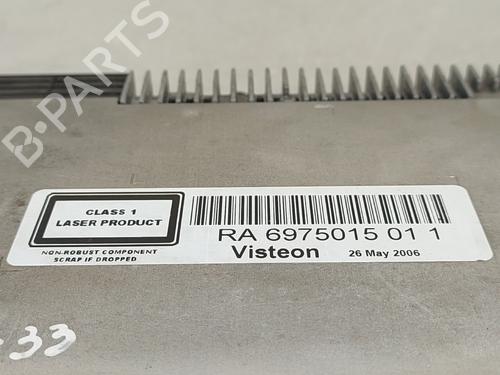 Radio BMW 3 Touring (E91) 320 d | BP16222870E6 