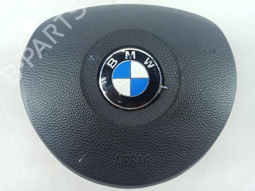 Airbag chauffør BMW 3 Touring (E91) 320 d (163 hp) 33677051502N