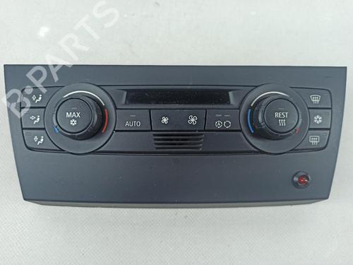 Used Climate control BMW 3 Touring (E91) 320 d (163 hp) 16222847