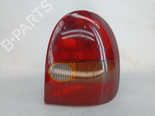 Piloto trasero derecho OPEL CORSA B (S93) 1.2 i (F08, F68, M68) (45 hp) 16635334