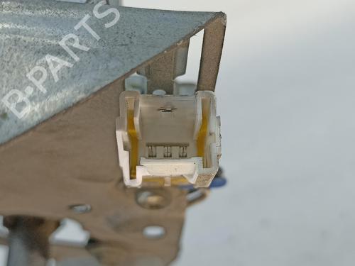 Rear wiper motor CITROËN XSARA Break (N2) 1.4 HDi | BP16635338M102 